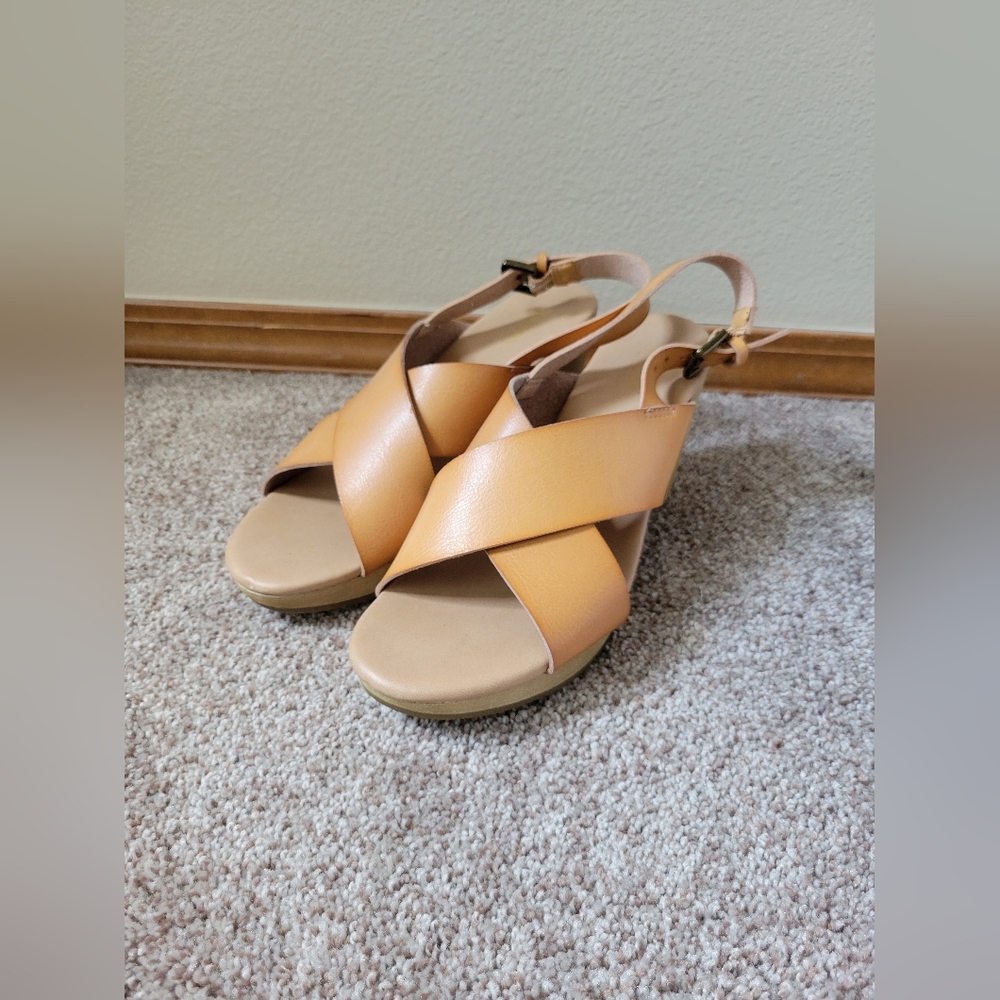 Old Navy Clog Sandles